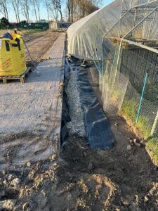 Kwekerij Krukla Klaaswaal - veld 2